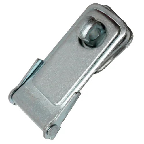 Porta Candado Poste Giratorio 2 1/2" de Seguridad Stanley
