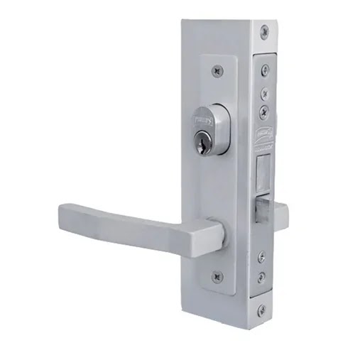 Cerradura Aluminio para Puerta Phillips