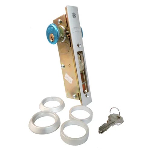 Cerrojo para Aluminio Corrediza para Puerta Phillips