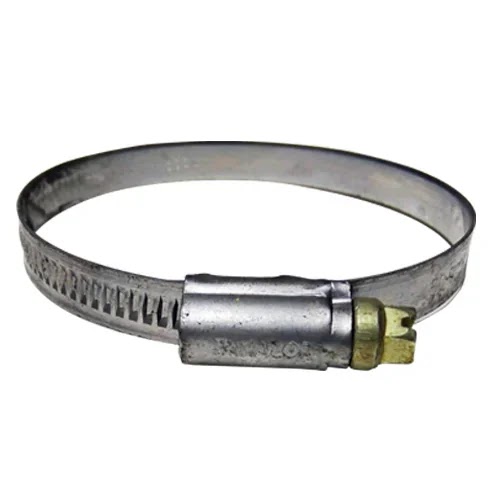 [OB-201131] Abrazadera Inoxid No Perforada 50-70 mm para Manguera Mikalor