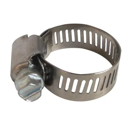 Abrazadera Inoxidable 12 1/2-1 1/4" para Manguera Ideal
