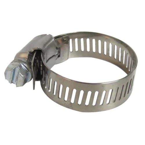 Abrazadera Inoxidable 16 3/4-1 1/2" para Manguera Ideal