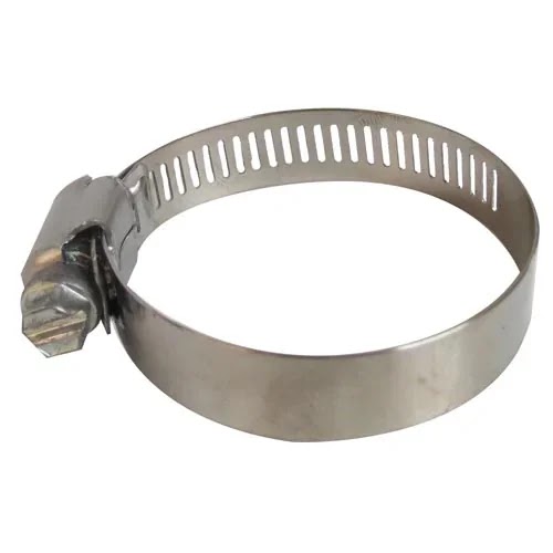 Abrazadera Inoxidable 28 1 1/2-2 1/4" para Manguera Ideal