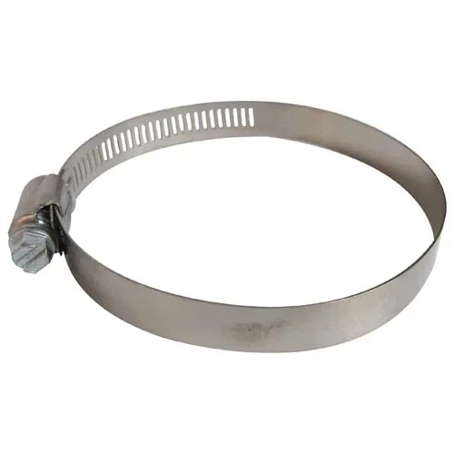 Abrazadera Inoxidable 52 3-3 3/4" para Manguera Ideal