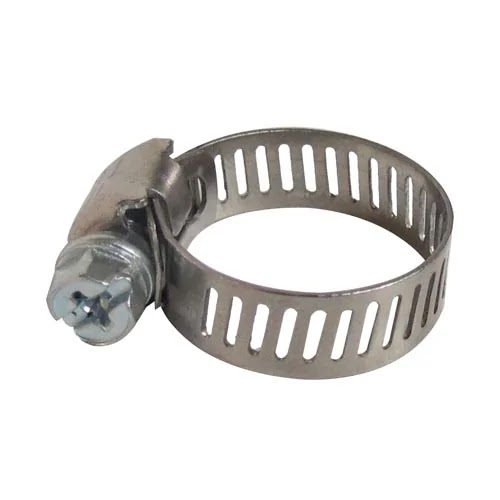 Abrazadera Inoxidable 6 1/2-7/8" Micro para Manguera Ideal