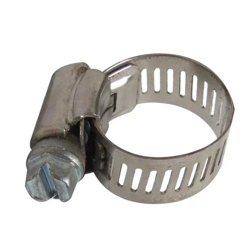 Abrazadera Inoxidable 8 1/2-1" para Manguera Ideal