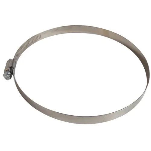 Abrazadera Inoxidable 96 5 1/2-6 1/2" para Manguera Ideal