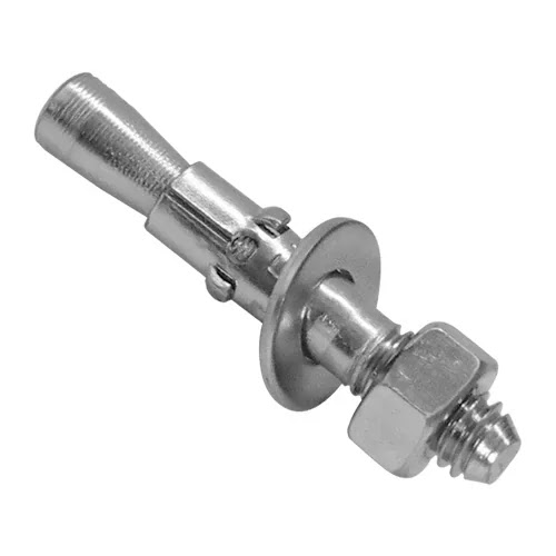 Taquete Arpon 5/16 y 2 " para Concreto