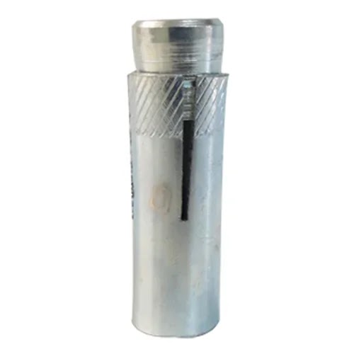 Taquete Expansor R Int 3/8 Broca 1/2" para Concreto