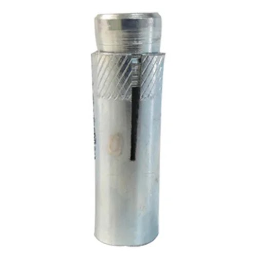 Taquete Expansor R Int 5/16 Broca 1/2" para Concreto