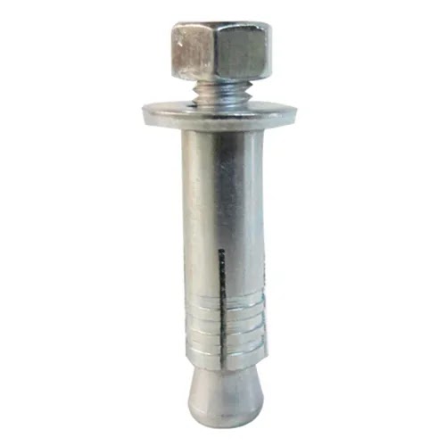 Taquete Expansor con Tornillo 1/2 y 3 " para Concreto