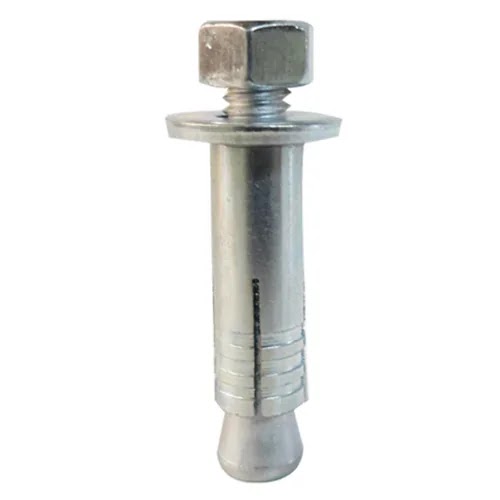 Taquete Expansor con Tornillo 3/8 y 3 " para Concreto