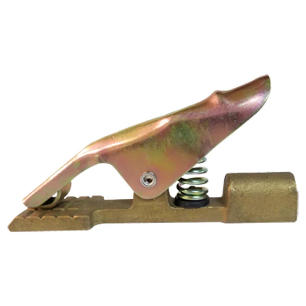 [OB-171514] Pinza Soldador para Tierra 500 Amps Infra