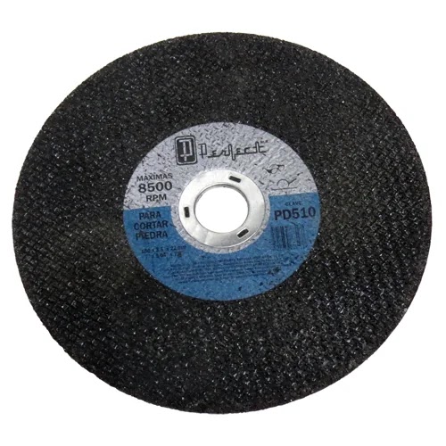Abrasivo Piedra 180 X 3 5 X 22 mm para Desbaste Perfect