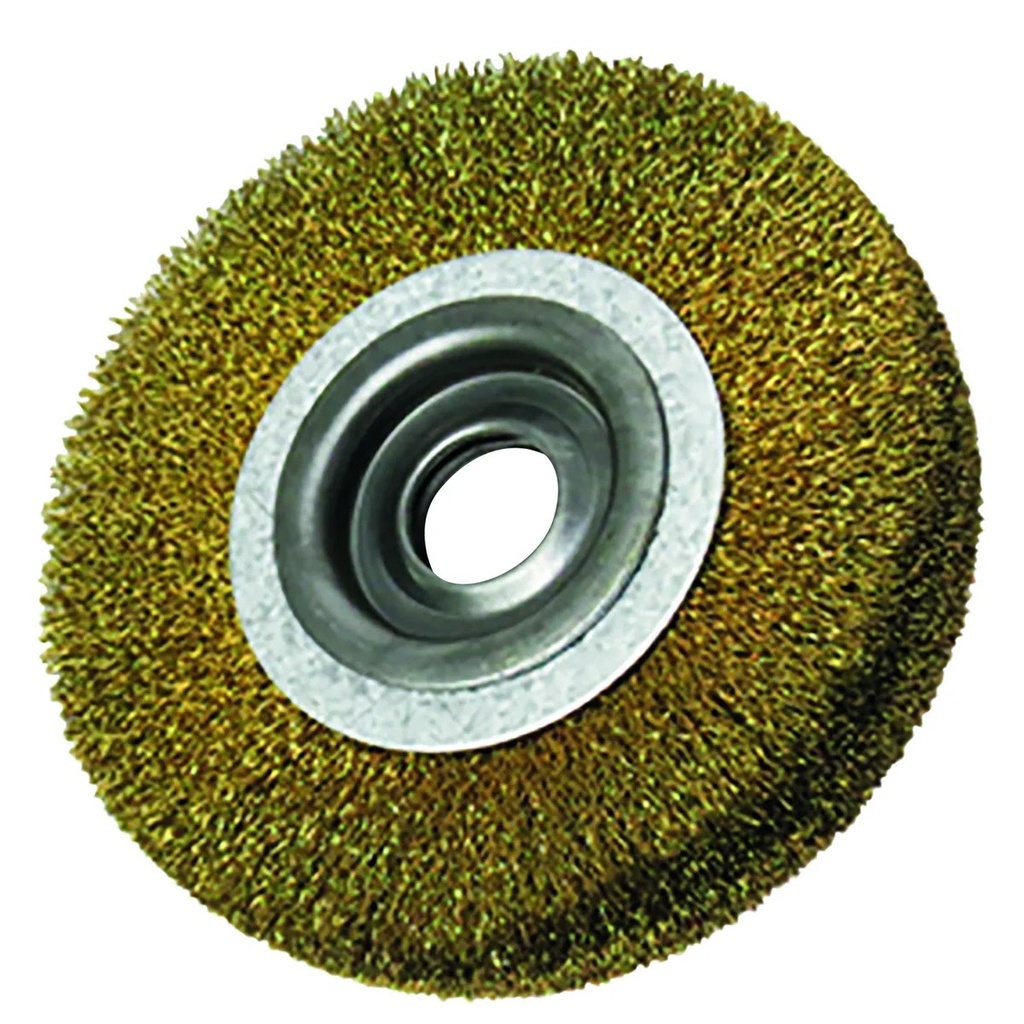 Carda 150 y 20 A y 25 E mm para Esmeril Lessmann