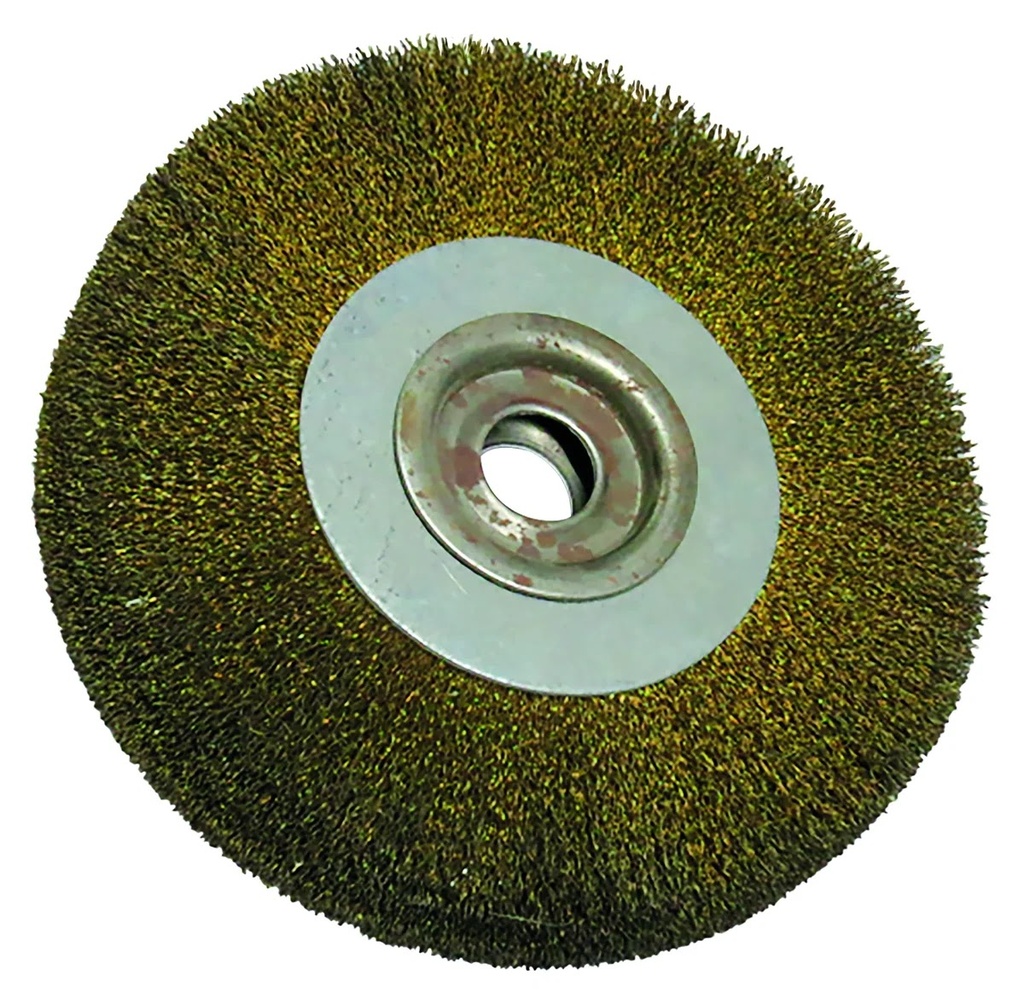 Carda 200 y 34 A y 25 E mm para Esmeril Lessmann