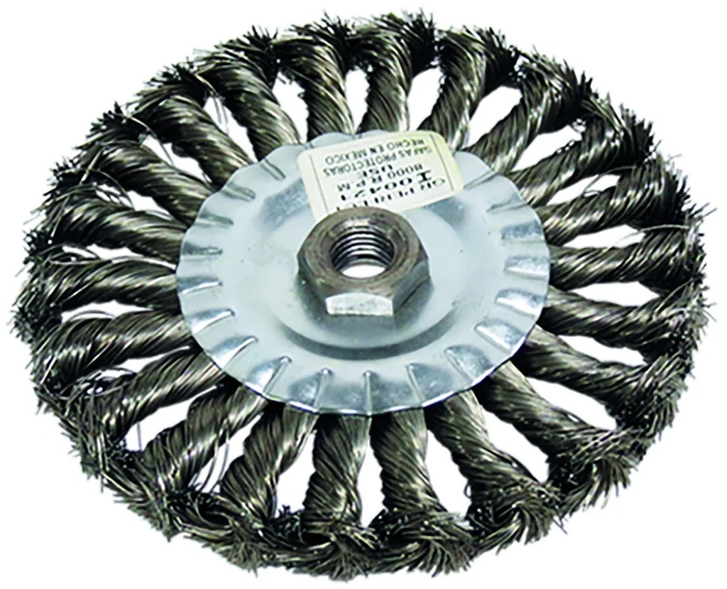 Carda Circular Transado 152 mm Anch para Esmeril Perfect