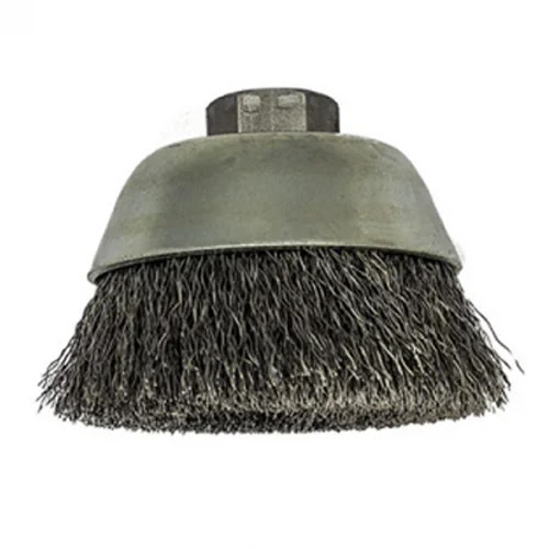 Carda Copa 4 23/32 y 5/8" (,35 mm) para Esmeril Perfect