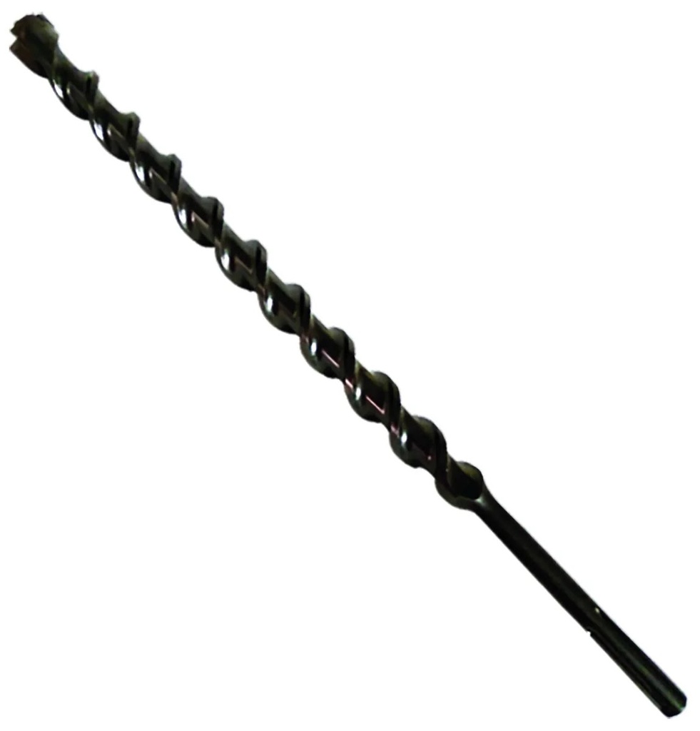 Broca Concreto Flash 3/4 y 12" para Taladro Diager