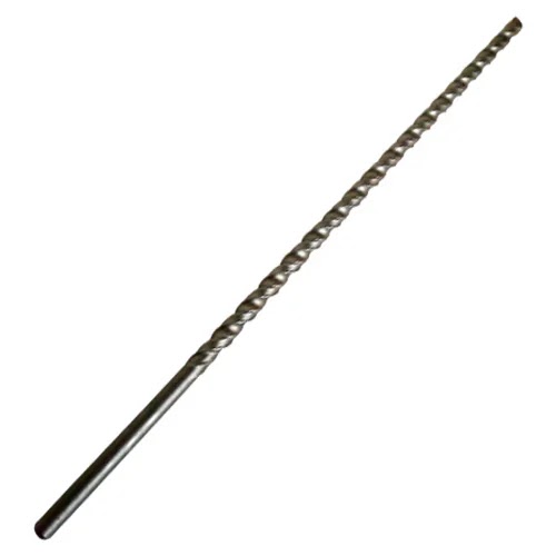 Broca Concreto Flash 5/8 y 24" para Taladro Diager