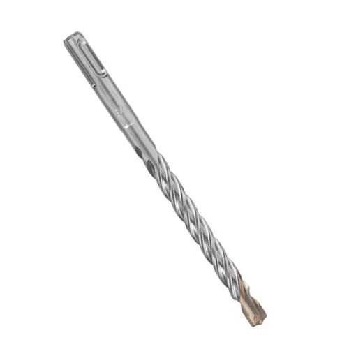 Broca Concreto SDS Rock 1/4 y 12" para Taladro Dewalt
