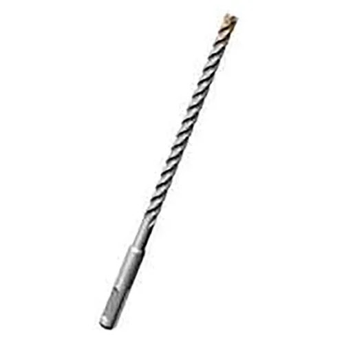 Broca Concreto SDS Twi Plus 3/16 y 12" para Taladro Diager