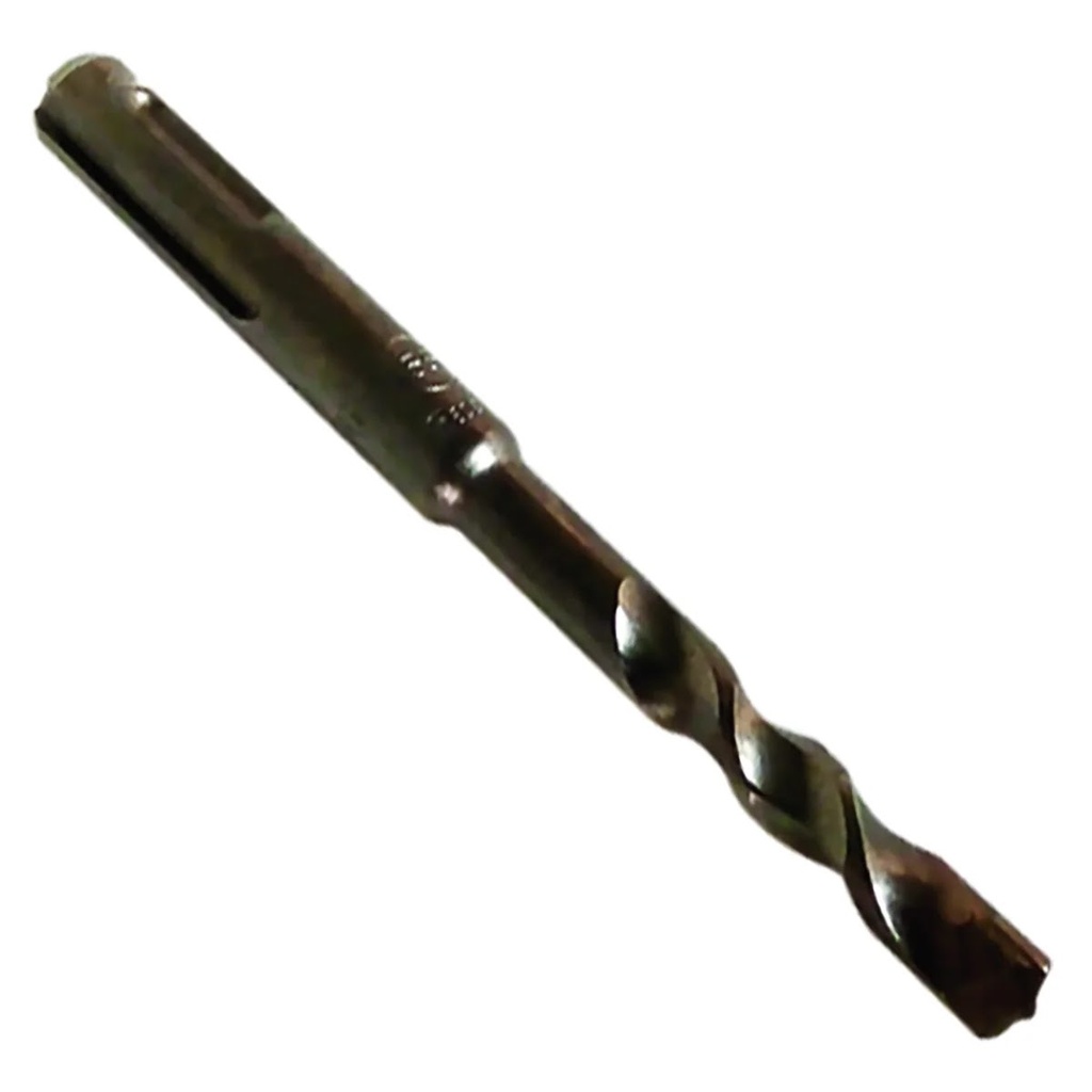 Broca Concreto SDS Twi Plus 5/16 y 4" para Taladro Diager