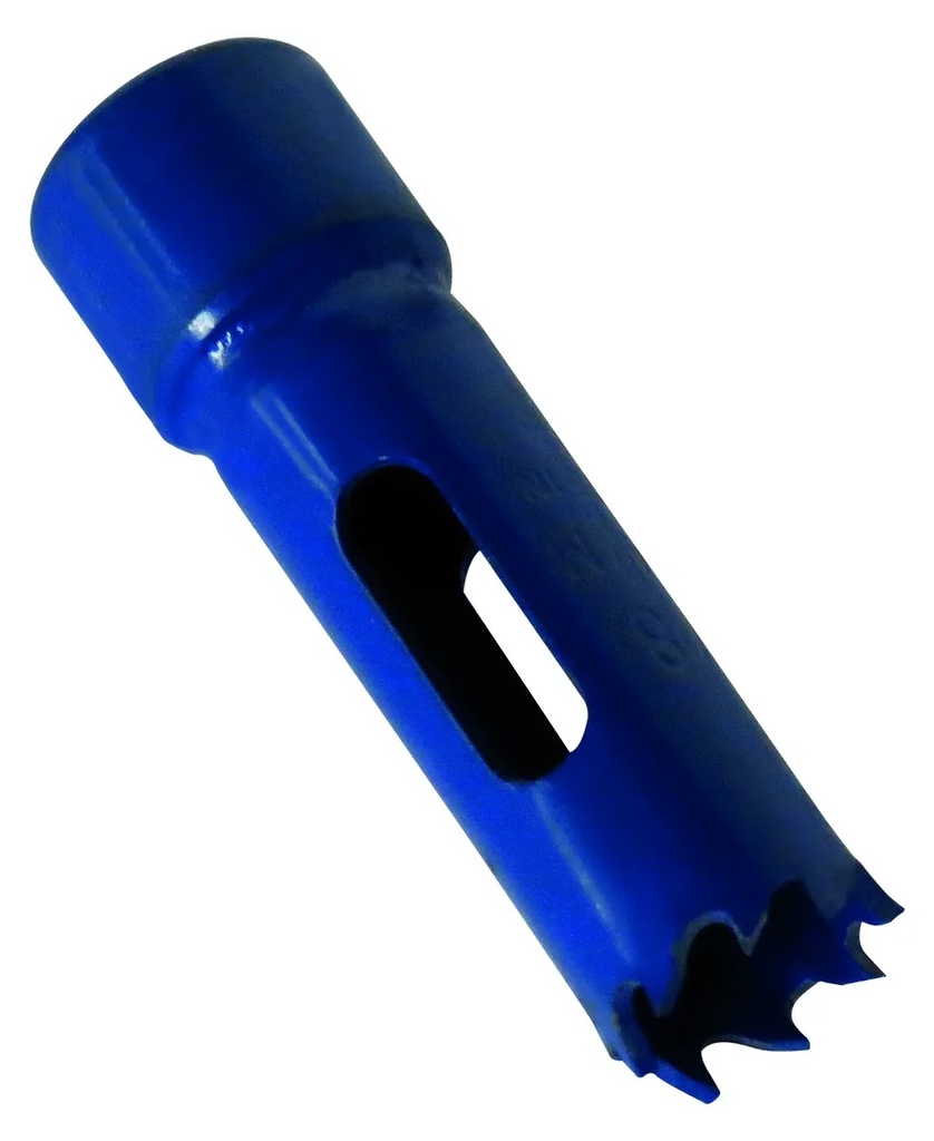Sierra Copa Bimetal 5/8" para Barrenos Grandes Irwin
