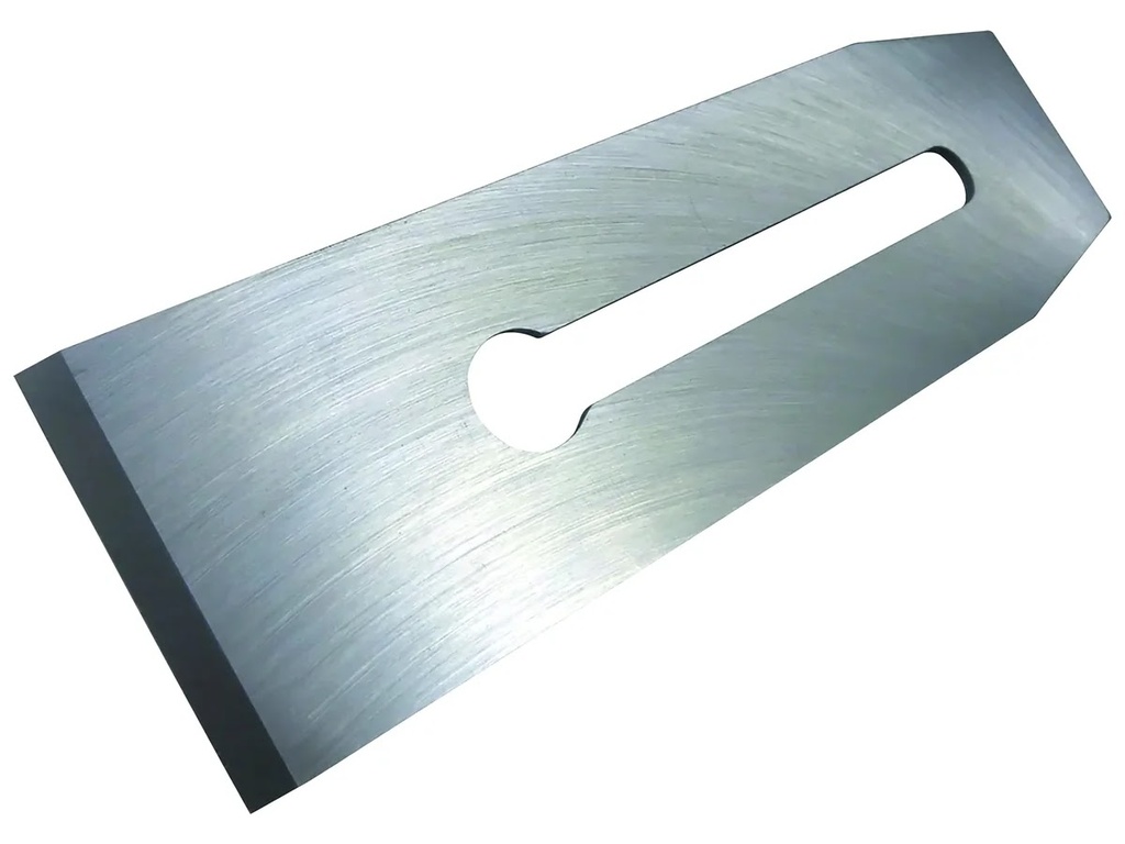 Cepillo (carp ) Repuesto Cuchilla 50 (4.5) para Madera Great Neck
