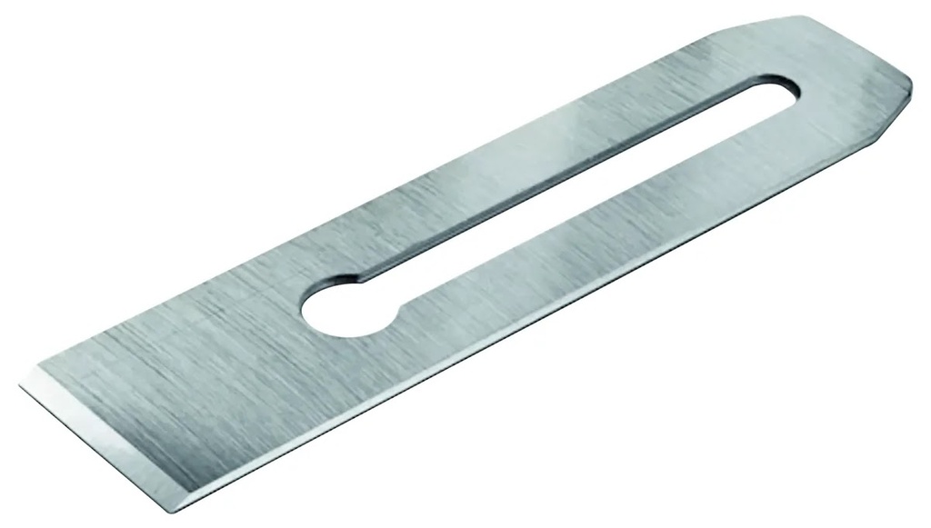 Cepillo (carp ) Repuesto Cuchilla 50 (4.5) para Madera Stanley