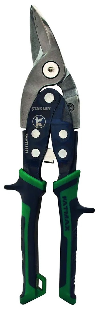 [OB-124524] Cizalla Tipo Aviación 10" Derecha para Lámina Stanley