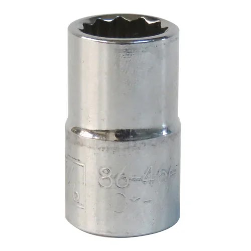 [OB-134218] Dado 1/2" 12 Puntas 9/16" para Matraca Stanley