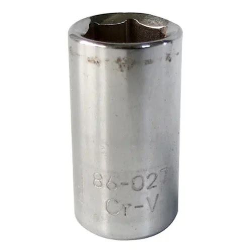 Dado 1/4" 6 Puntas 13 mm para Matraca Stanley