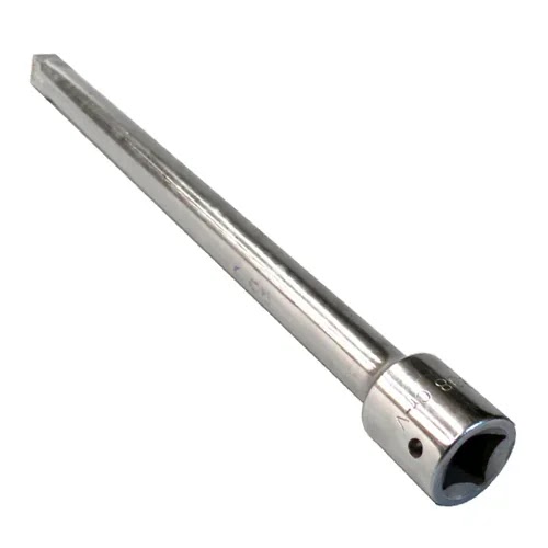 Dado 3/4" Extensión 16" para Matraca Stanley