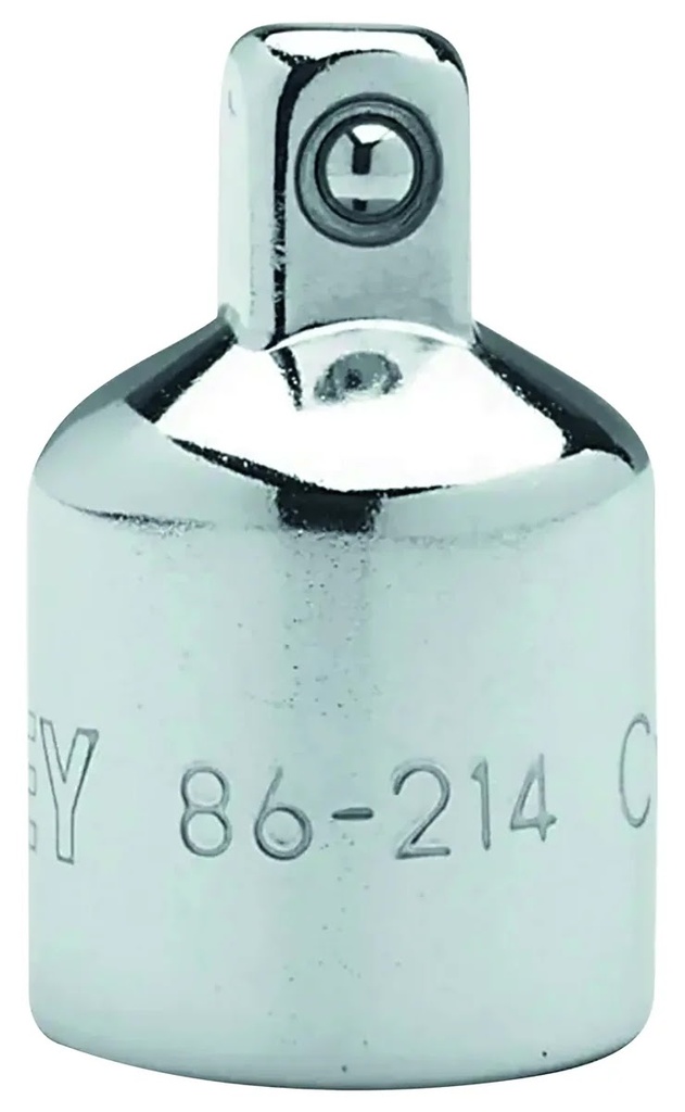 [OB-134322] Dado Adaptador 3/8 H-m 1/4" para Matraca Stanley