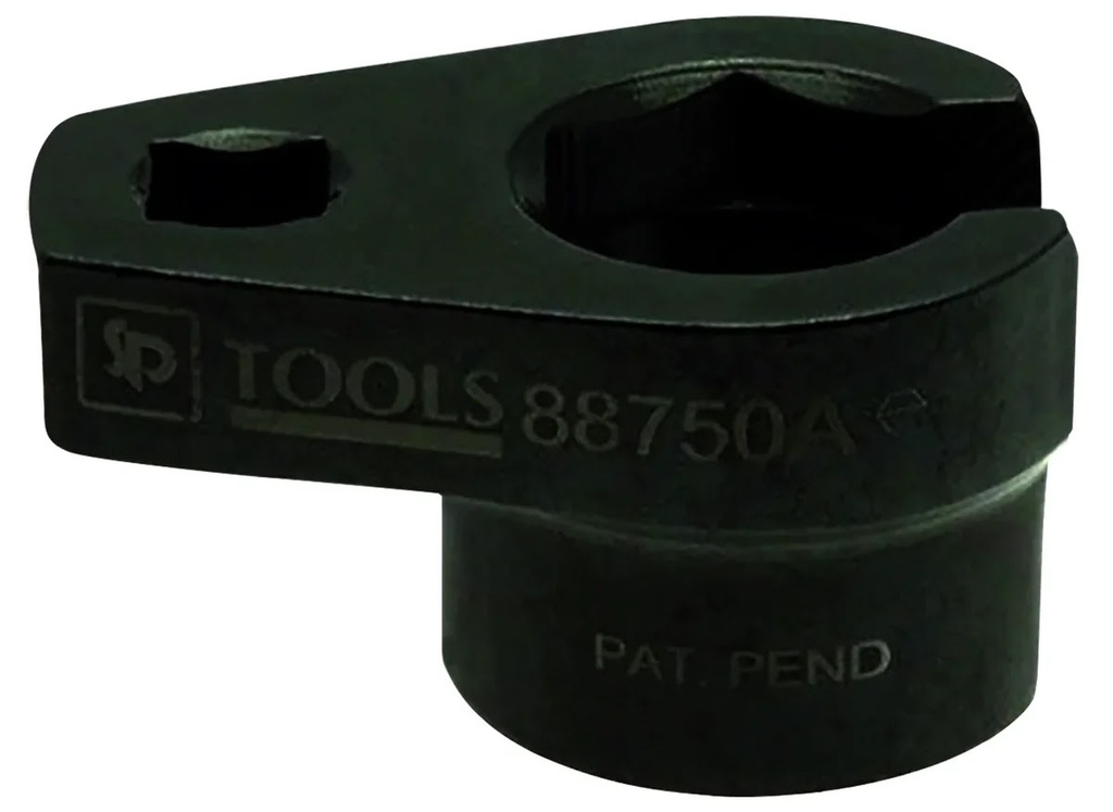 Dado Sensor Oxigeno V W y Compacto para Matraca Sp Tools