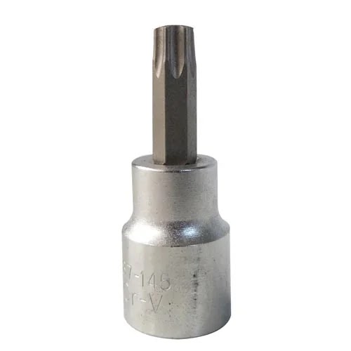 Dado TORX T40 y 3/8" para Matraca Stanley