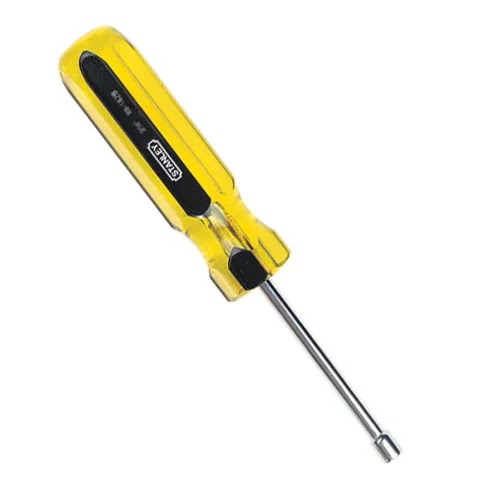 Desarmador Caja 3/16" PRO Punta Imantada Stanley