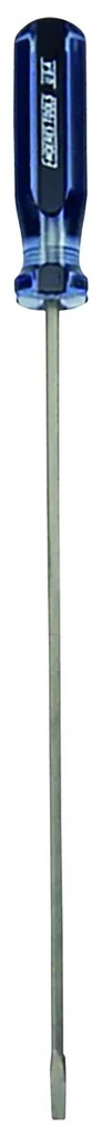 Desarmador Plano Hexagonal 3/16 y10" Punta Imantada Enderes