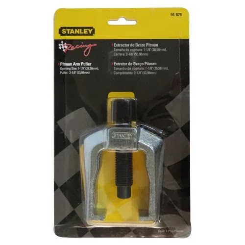 Extractor Pitman para Suspensión 1 1/8" para Taller Automotriz Stanley