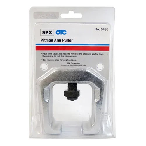 Extractor Pitman para Suspensión Ford y Gm para Taller Automotriz Otc