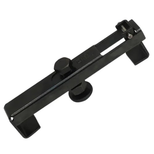 Extractor Polea Cigueñal V W para Taller Automotriz Sp Tools