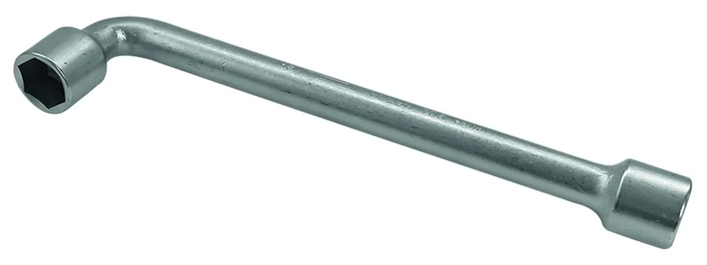Llave Acodada Cerrada 18 mm Cromo Vanadio Acesa