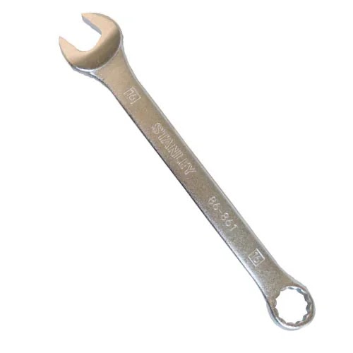 [OB-159731] Llave Combinada 16 mm Cromo Vanadio Stanley
