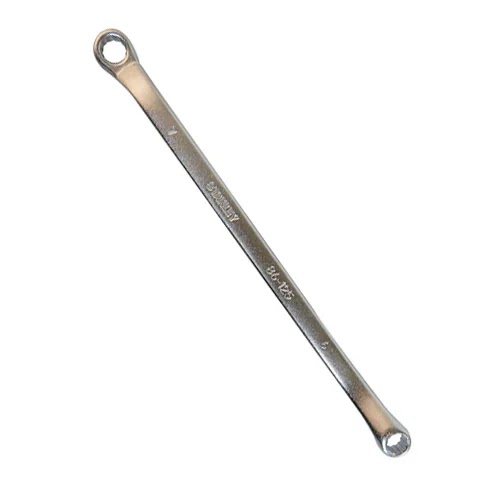 Llave Estrías 06 y 7 mm Cromo Vanadio Stanley