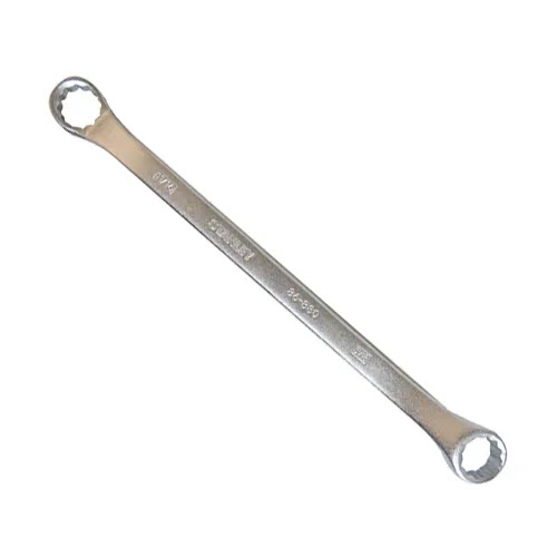 Llave Estrías 5/8 y 11/16" Cromo Vanadio Stanley