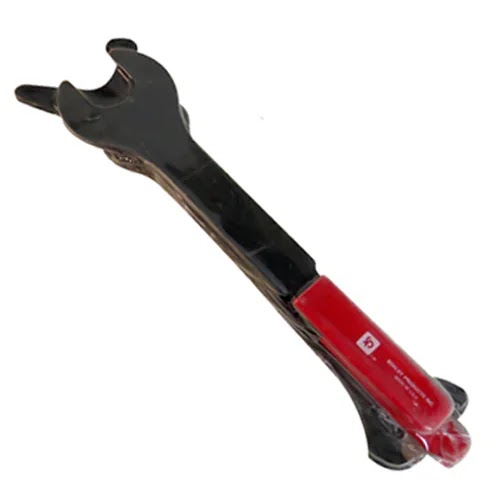 Llave Ventilador Juego 3 P Universal Cromo Vanadio Sp Tools