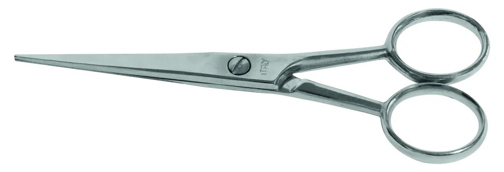 Tijera Peluquero Navaja Larga 5" de Corte Vicom
