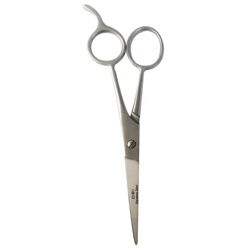 Tijera para Peluquero con Descanso 7 1/2" de Corte