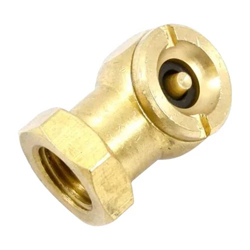 Chuck Aire Hembra 6.4 mm 1/4 Milton